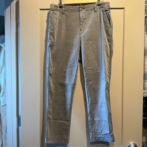 Old Navy High-Waisted OGC Chino Pants